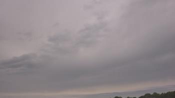 Weather camera view of McGees Crossroads NC.