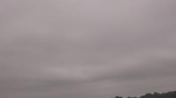 Weather camera view of McGees Crossroads NC.
