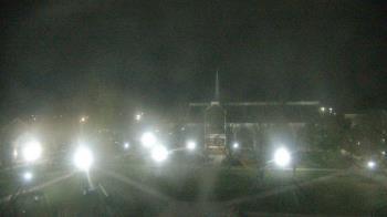 Weather camera view of Lebanon Valley College.