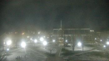 Weather camera view of Lebanon Valley College.