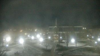 Weather camera view of Lebanon Valley College.