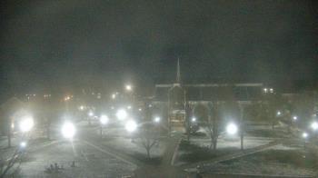 Weather camera view of Lebanon Valley College.