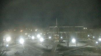Weather camera view of Lebanon Valley College.