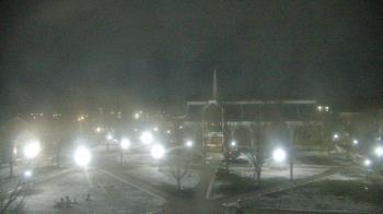 Weather camera view of Lebanon Valley College.