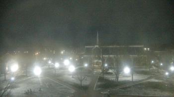 Weather camera view of Lebanon Valley College.