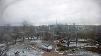 Weather camera view of Lebanon Valley College.
