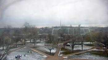 Weather camera view of Lebanon Valley College.