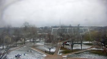 Weather camera view of Lebanon Valley College.