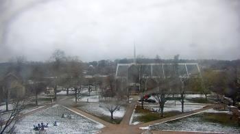 Weather camera view of Lebanon Valley College.