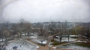 Weather camera view of Lebanon Valley College.
