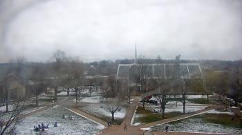 Weather camera view of Lebanon Valley College.