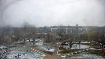 Weather camera view of Lebanon Valley College.