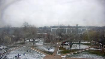 Weather camera view of Lebanon Valley College.