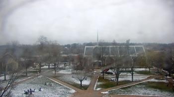 Weather camera view of Lebanon Valley College.