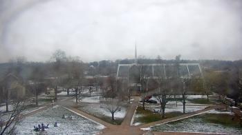Weather camera view of Lebanon Valley College.