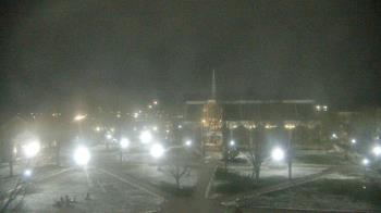 Weather camera view of Lebanon Valley College.
