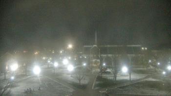 Weather camera view of Lebanon Valley College.