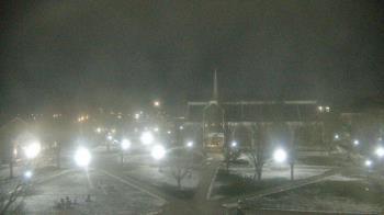 Weather camera view of Lebanon Valley College.