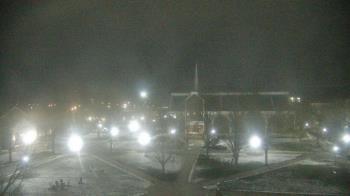 Weather camera view of Lebanon Valley College.