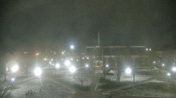 Weather camera view of Lebanon Valley College.