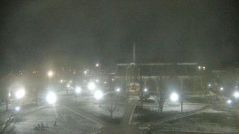 Weather camera view of Lebanon Valley College.