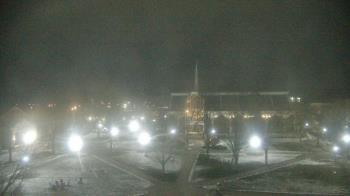 Weather camera view of Lebanon Valley College.