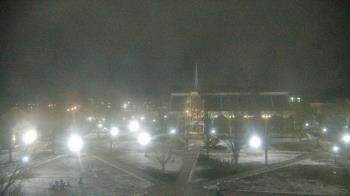 Weather camera view of Lebanon Valley College.