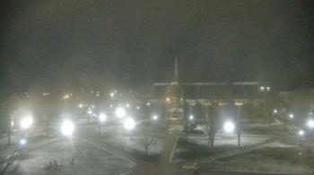 Weather camera view of Lebanon Valley College.
