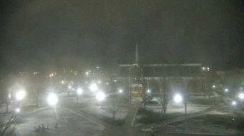 Weather camera view of Lebanon Valley College.