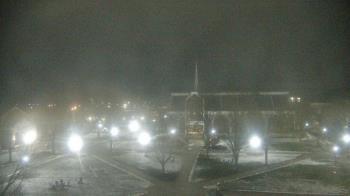Weather camera view of Lebanon Valley College.