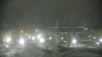 Weather camera view of Lebanon Valley College.