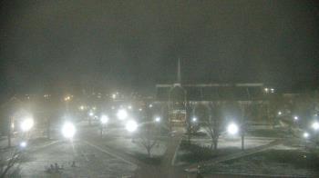 Weather camera view of Lebanon Valley College.