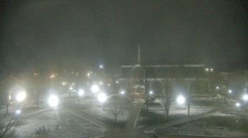 Weather camera view of Lebanon Valley College.