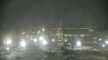 Weather camera view of Lebanon Valley College.