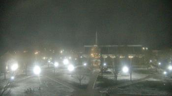 Weather camera view of Lebanon Valley College.