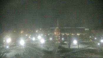 Weather camera view of Lebanon Valley College.