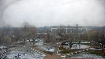 Weather camera view of Lebanon Valley College.