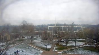 Weather camera view of Lebanon Valley College.
