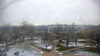 Weather camera view of Lebanon Valley College.