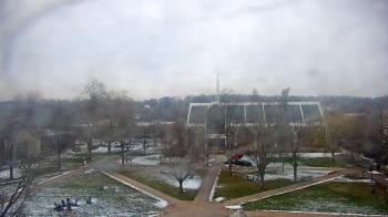 Weather camera view of Lebanon Valley College.