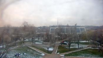 Weather camera view of Lebanon Valley College.
