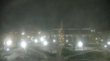 Weather camera view of Lebanon Valley College.
