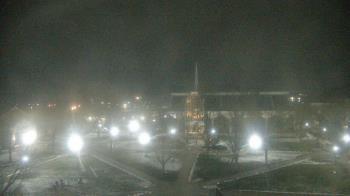 Weather camera view of Lebanon Valley College.