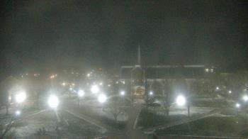 Weather camera view of Lebanon Valley College.