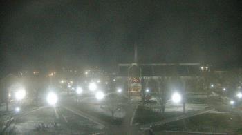 Weather camera view of Lebanon Valley College.