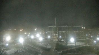 Weather camera view of Lebanon Valley College.