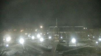 Weather camera view of Lebanon Valley College.