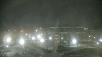Weather camera view of Lebanon Valley College.