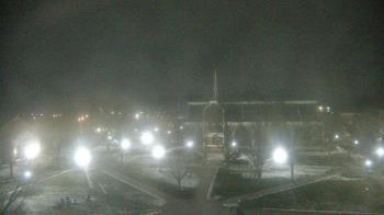 Weather camera view of Lebanon Valley College.