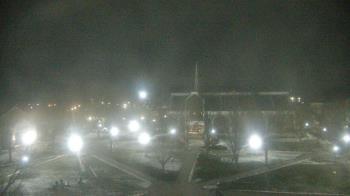 Weather camera view of Lebanon Valley College.